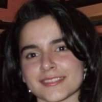 Irene Giron