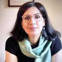 Fahimeh Mianji