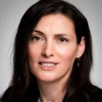 Sarah Mrejen