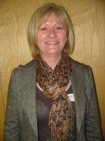Gaynor Harrison