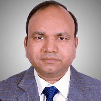 Satish Aggarwal