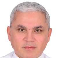 Mohamed Bayoumy