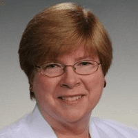 M. Susan Burke