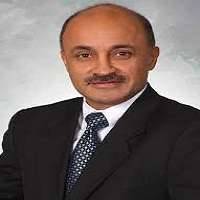 Sunil D. Kapila