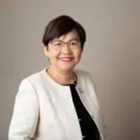 Pearl Chu Kwong