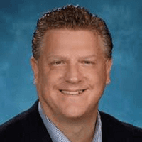 Curtis R. Cook