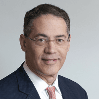 Jon J. P. Warner