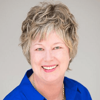 Diane M. Radford