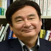 Masaru Tomita