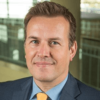Oliver Eickelberg