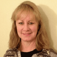 Patricia (trish) Martin