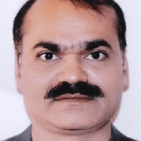 Vijay Deshmukh