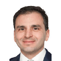 Darko Bozic