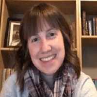 Laura Wheaton