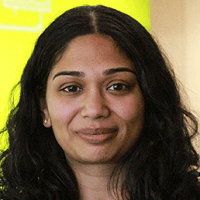 Sohini Ramachandran