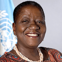 Bience Philomena Gawanas