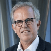 Pieter S. Hiemstra