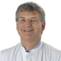 Juergen Behr