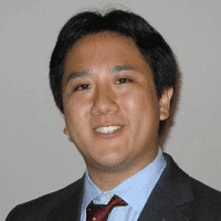 Michael C. Wu