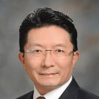 Joe Y. Chang