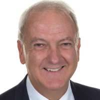 Sir Bruce E. Keogh