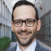 David Naeger