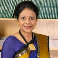 Rajam Ramamurthy