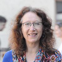 Phyllis Butow