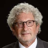 Gerald P. Schatten
