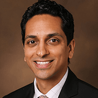 Rohan Chitale
