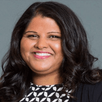 Sujata B. Chakravarti