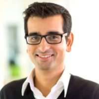 Aseem Anand