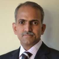 Jeyaram R. Srinivasan