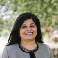 Anupama Joshi