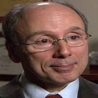 Richard M. Rosenfeld