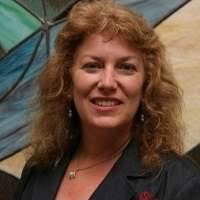 Jacqueline Whitaker