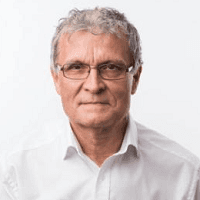Laszlo Hangody
