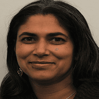 Lara K. Mahal