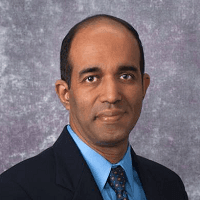 Srinivasan Suresh
