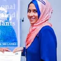 Sadiya Marikar