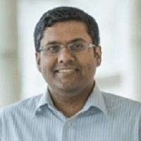Vinai Chittezham Thomas