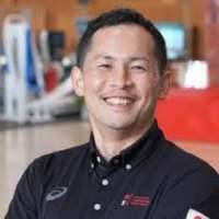 Daichi Yamashita
