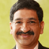 Sudeep Gupta