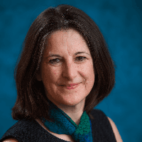 Bridie (bee) J. Andrews