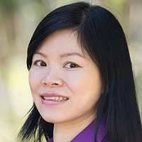 Elizabeth Lihua Budde
