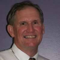 Mark Loftin