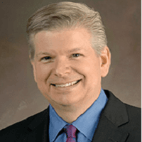 Eric Wilson