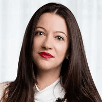 Romina Savova