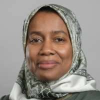 Khadija Hafidh