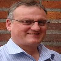 Alastair Baker